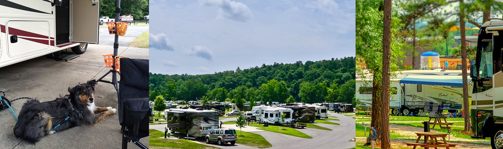 The Benefits of Camping During the CoronaVirus Pandemic