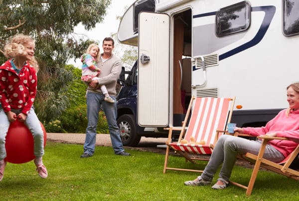 RVing During the Pandemic | RVC Outdoor Destinations