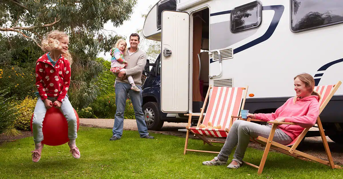 RVing During the Pandemic | RVC Outdoor Destinations