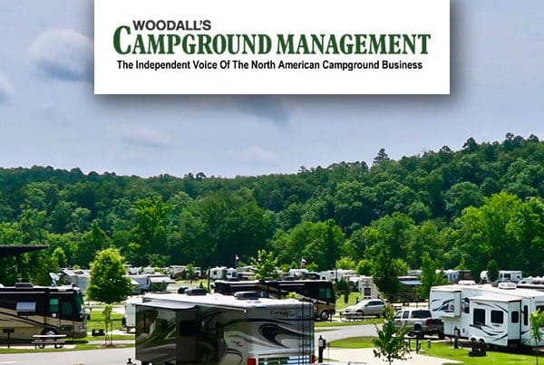 News And Press For Rv Resorts Rvc Outdoor Destinations