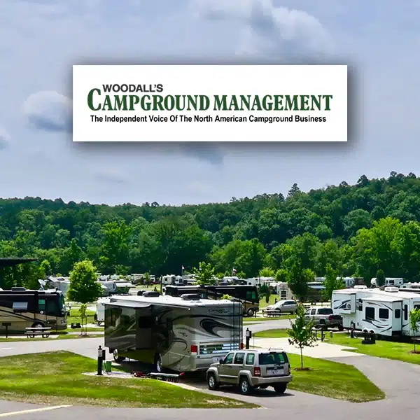 Camping during CoronaVirus