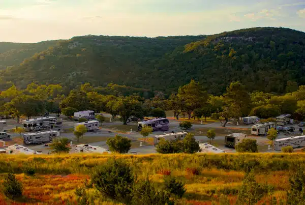 RV Medina Highpoint Resort