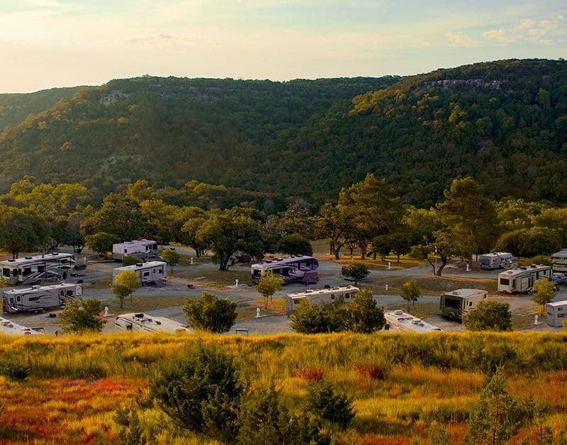RV Medina Highpoint Resort