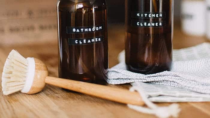 Cleaning