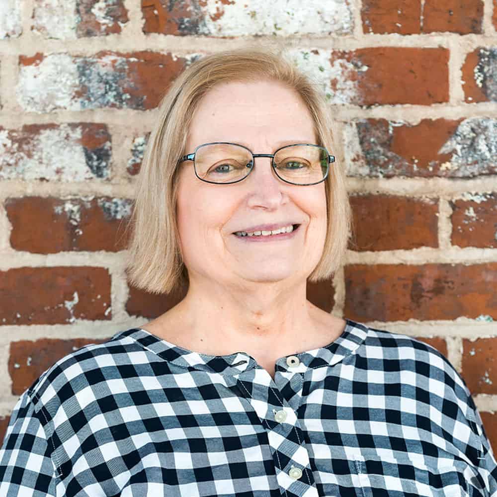 Mary Jean Campchiaro