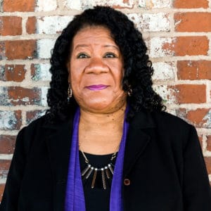 Gladys McGowan - RVC Outdoor Destinations