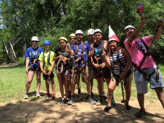 Catherine's Landing - RVC Outdoor Destinations – Campgrounds