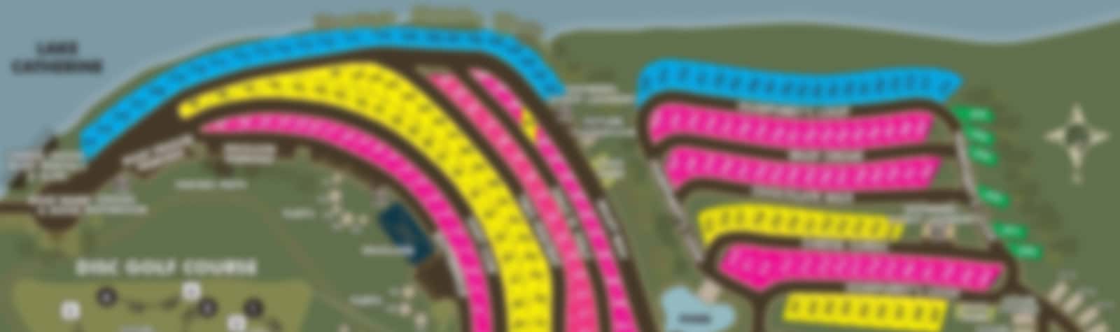 Catherine’s Landing opening soon