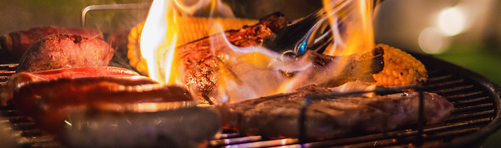 11 Easy Camping Recipes to Try This Summer