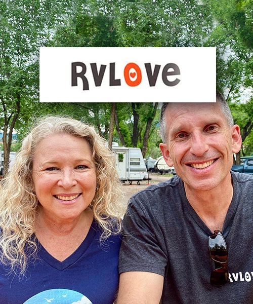 RV Love Review - Garden of the Gods RV Resort