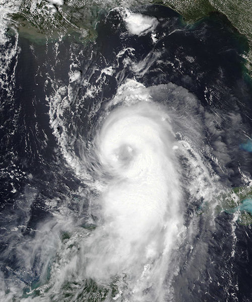Hurricane Laura - RVC Outdoor Destinations