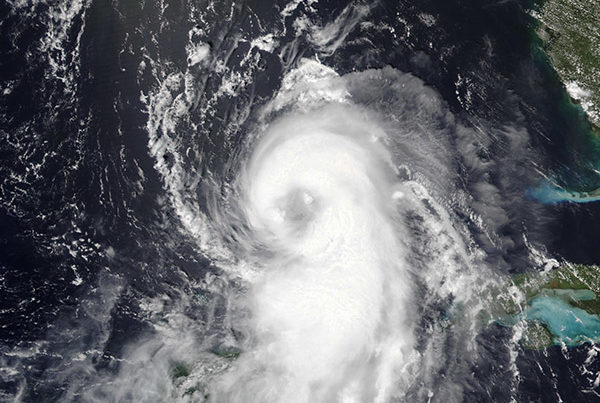 Hurricane Laura - RVC Outdoor Destinations
