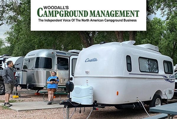 Woodalls Campground Management - RVC Outdoor Destinations