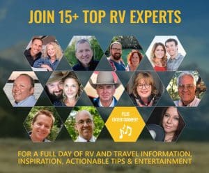 Hit the Road RV Summit