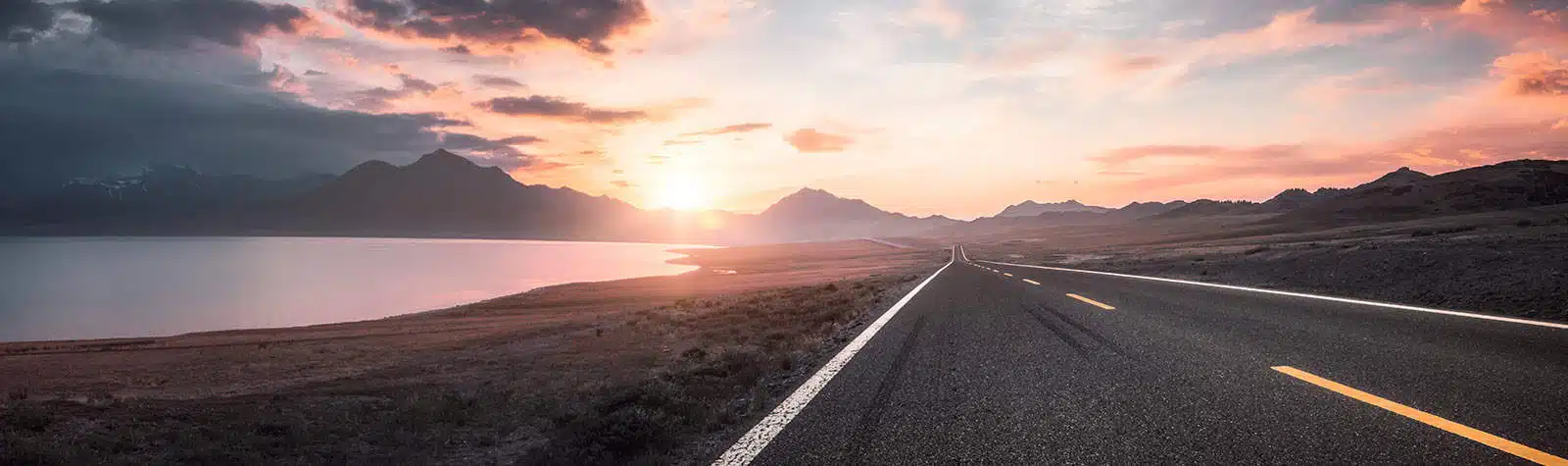 The BEST Playlist for Your Summer Roadtrip