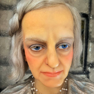 Madame Tussauds Wax Museum