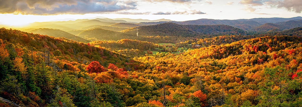 9 Fall Fun Camping Ideas