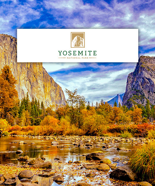 Yosemite National Park Updates Its Pass Requirements