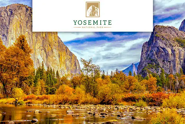 Yosemite National Park Updates Its Pass Requirements