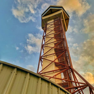 Hot Springs National Park Tower