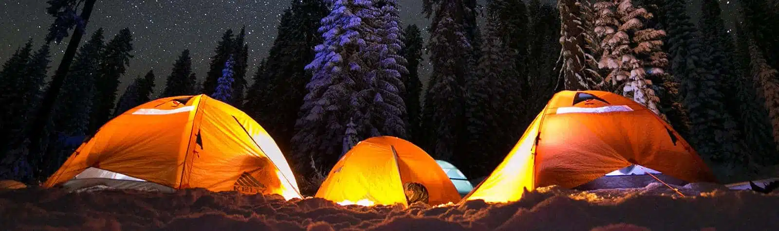 14 Camping Tips for Beginners