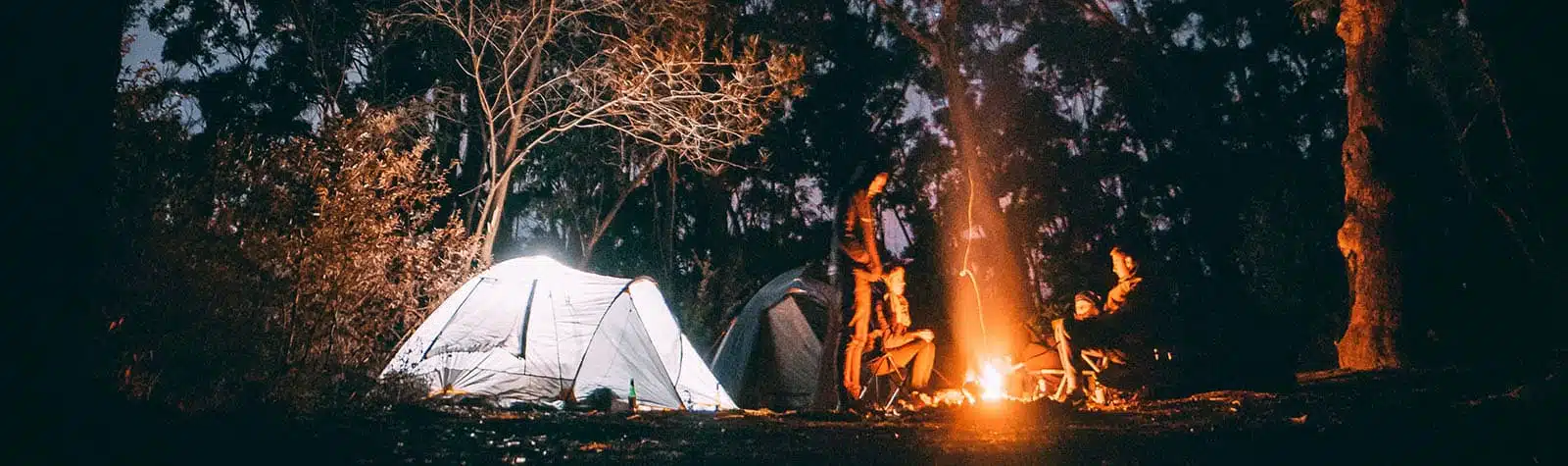 RVC is Redefining Camping and Outdoor Experiences