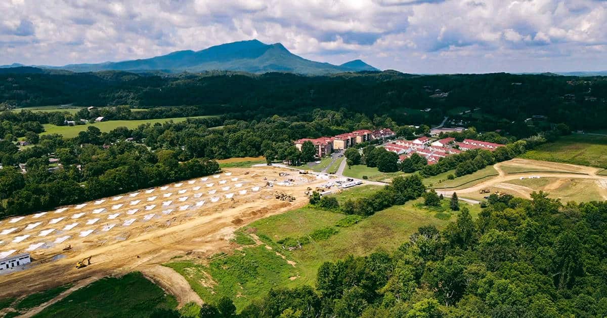 Cyber Monday 2020 | Pigeon Forge Landing RV Resort
