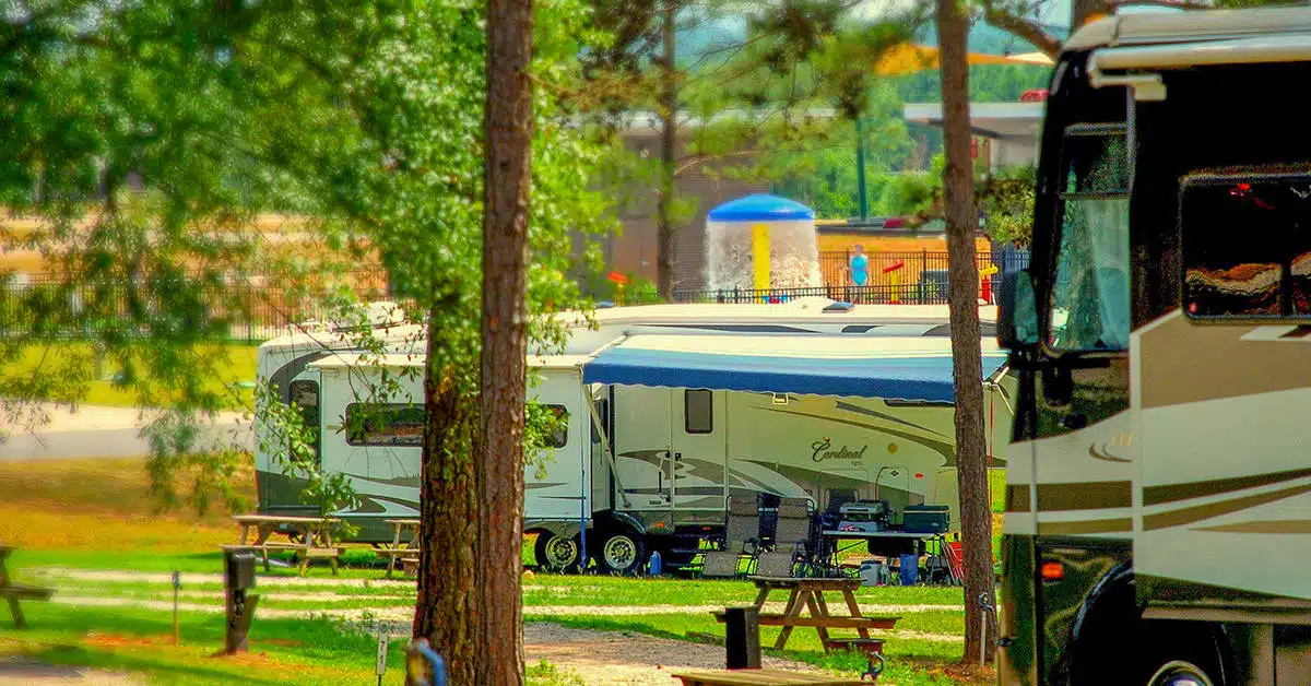 Cyber Monday 2020 | Pine Mountain RV Resort