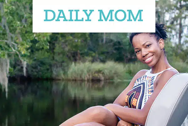 Vacation | Daily Mom | Live Oak Landing