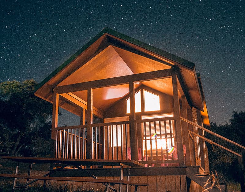 Yosemite Winter | RVC Outdoor Destinations