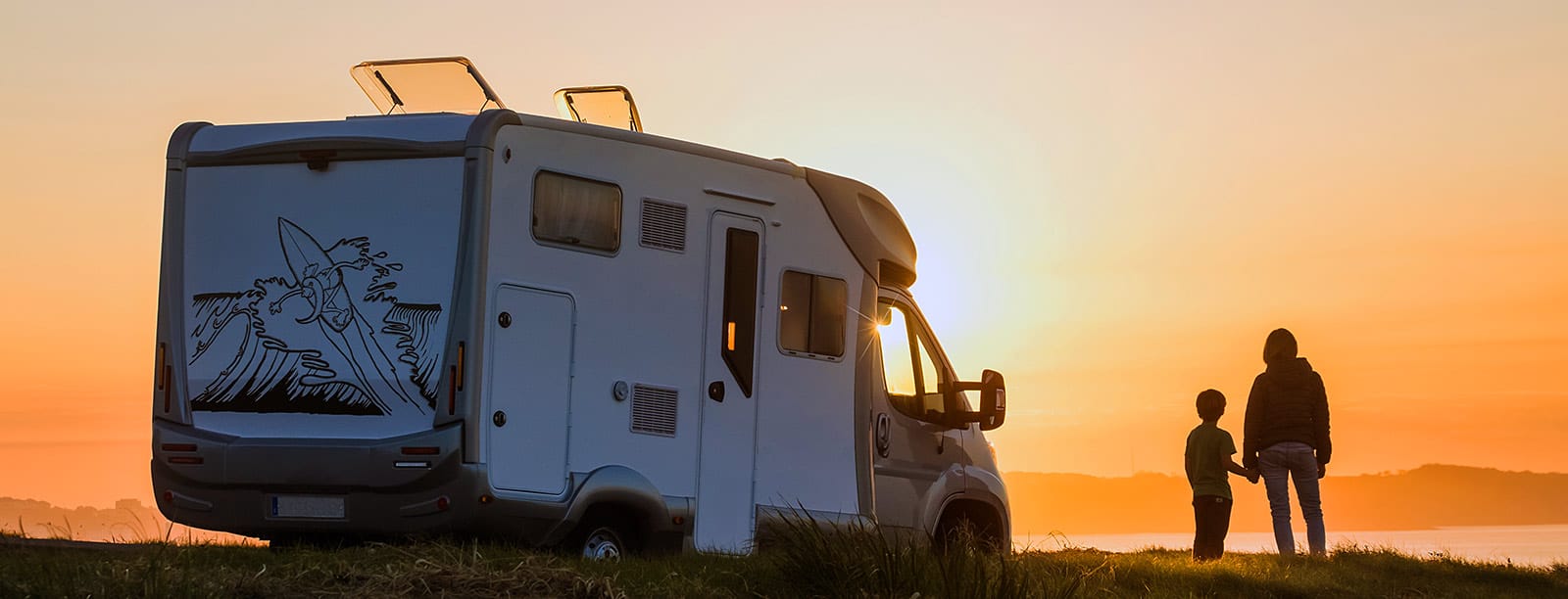 First-Timer’s RV Camping Guide for the Summer
