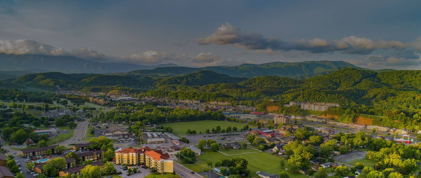 Pigeon Forge Attractions Guide for a Great Camping Trip
