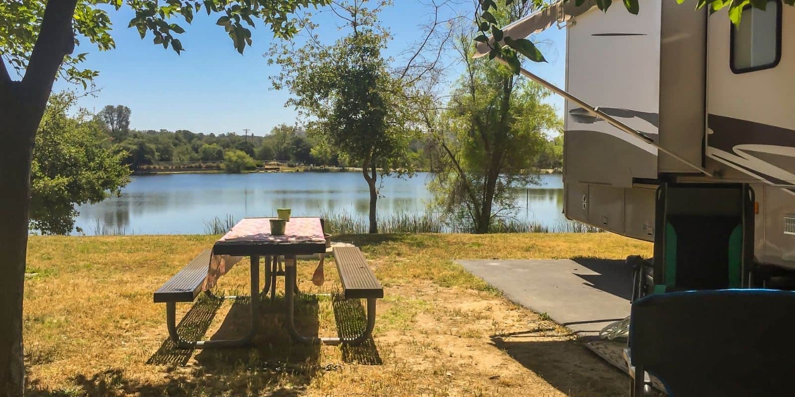 Why You Should Vacation at an RV Resort