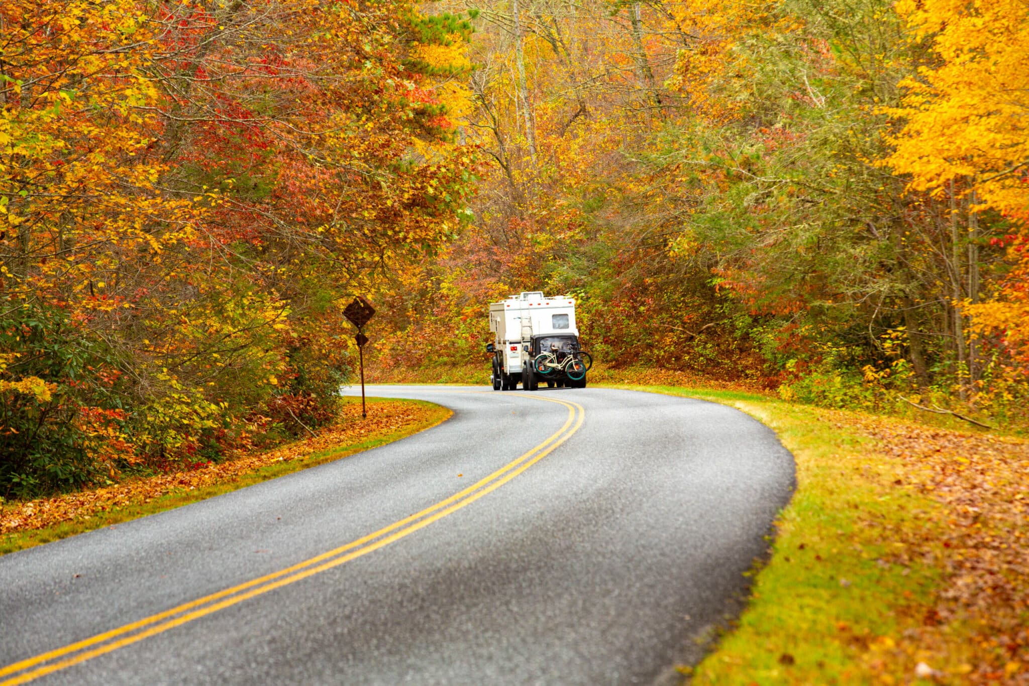Why You Should Go Camping in Tennessee for Your Next Vacation