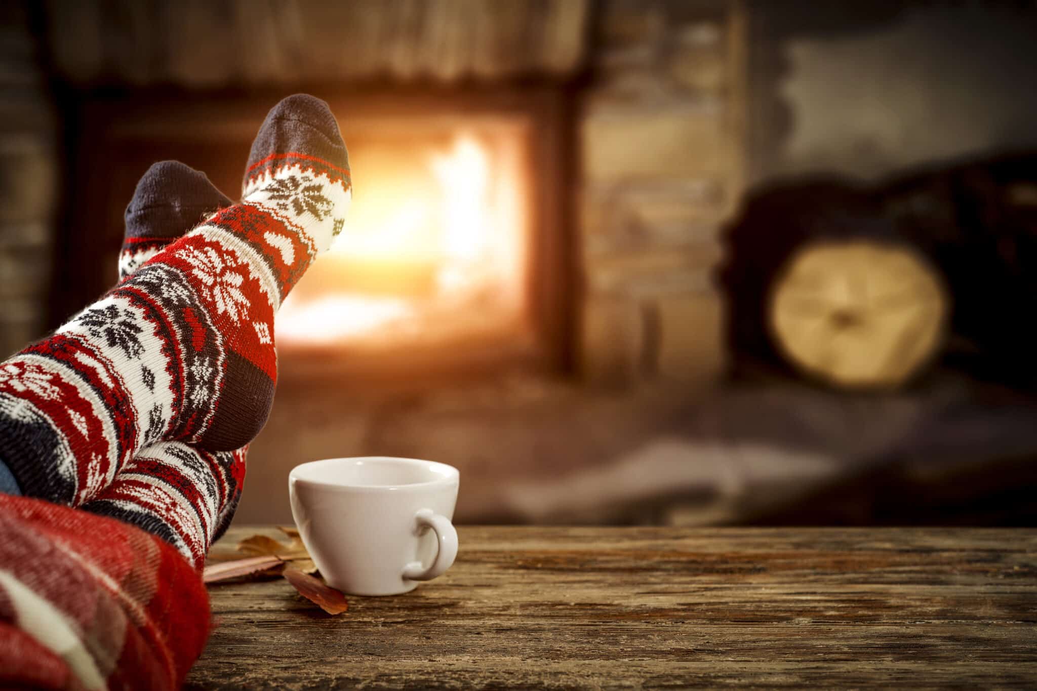 Romantic Camping Getaways for Valentine’s Day