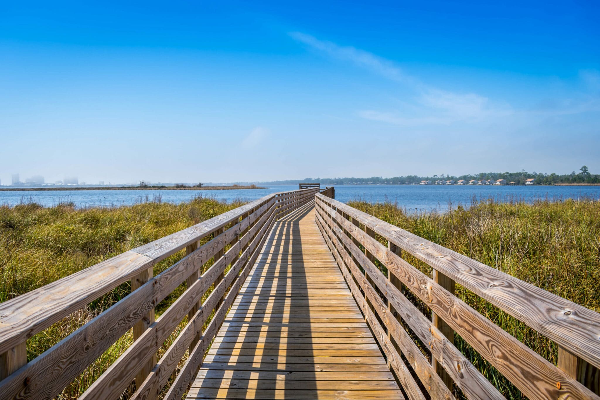 Why a Gulf Shores RV Resort is the Perfect Winter Escape