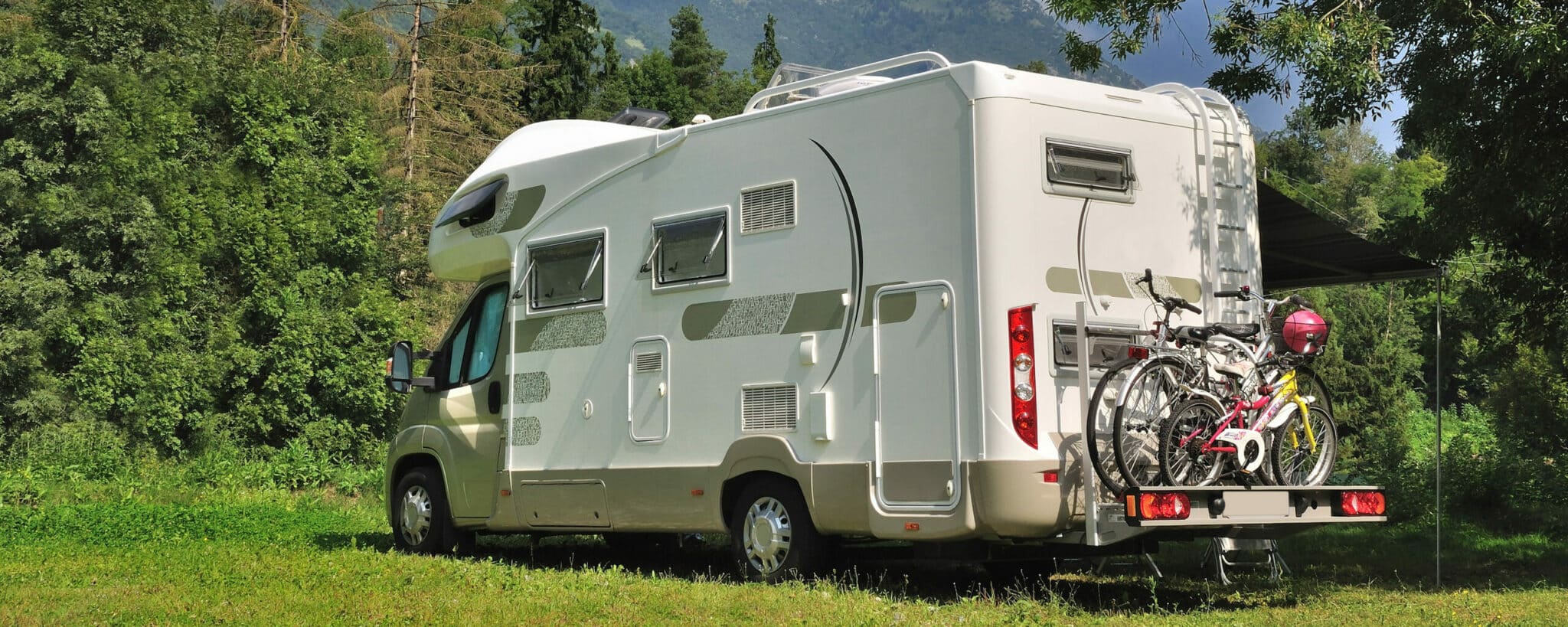 Best Places to Go RV Camping in 2022