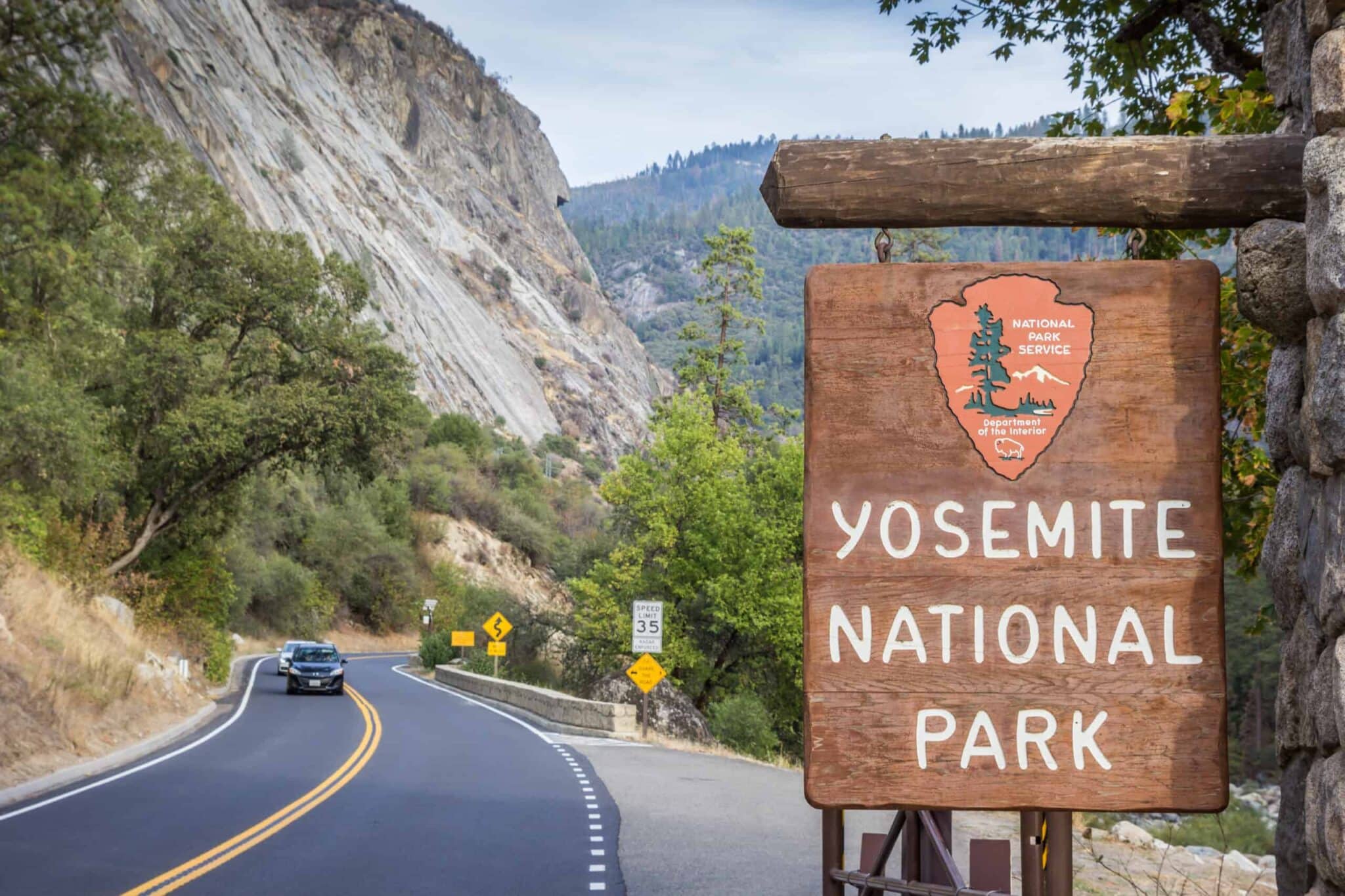 Why Yosemite Needs to Be on Your Camping Destination List