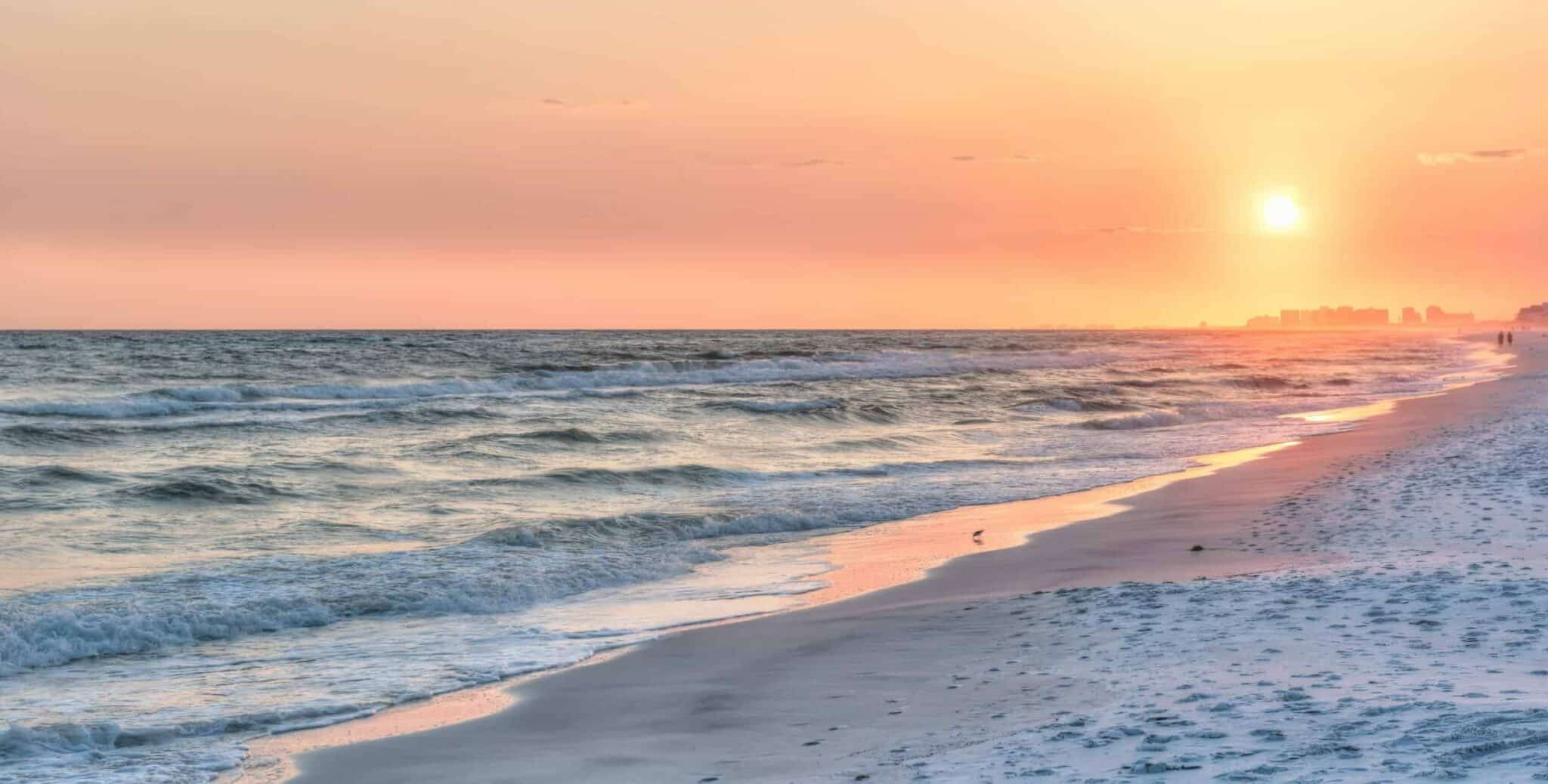 Fun Things to Do While RV Camping in Gulf Shores, AL