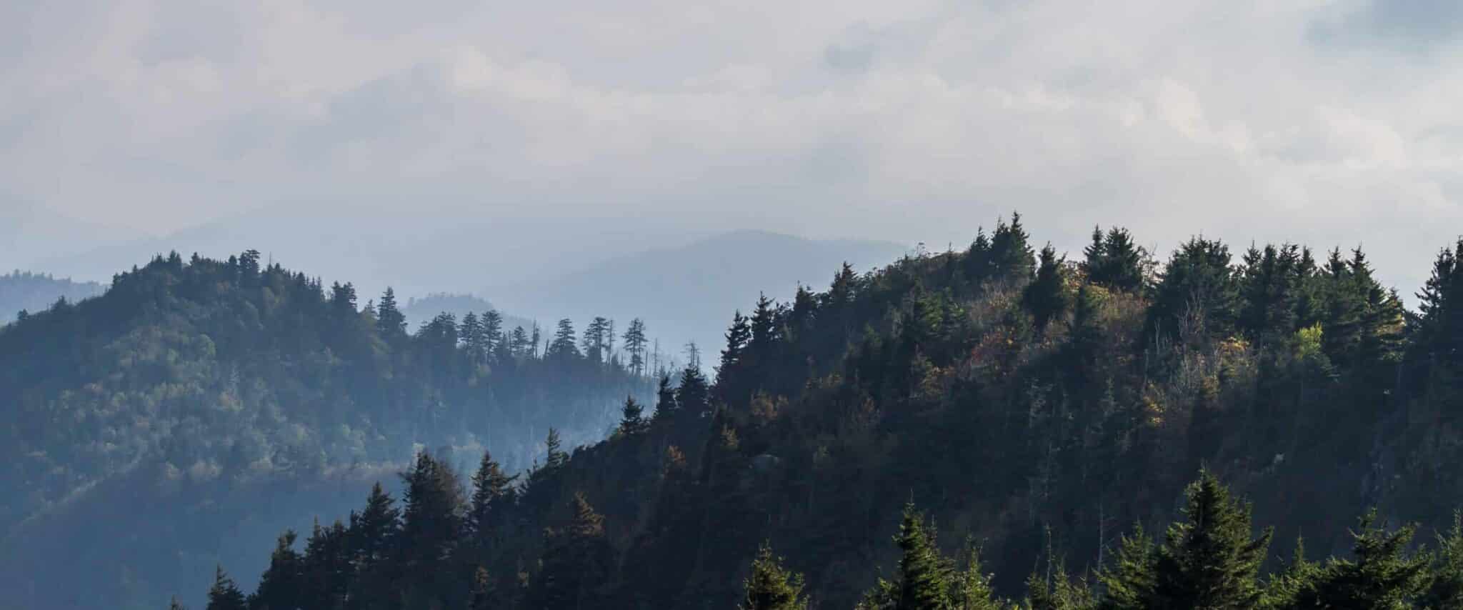 How to Find an RV Rental for Your Smoky Mountains Trip
