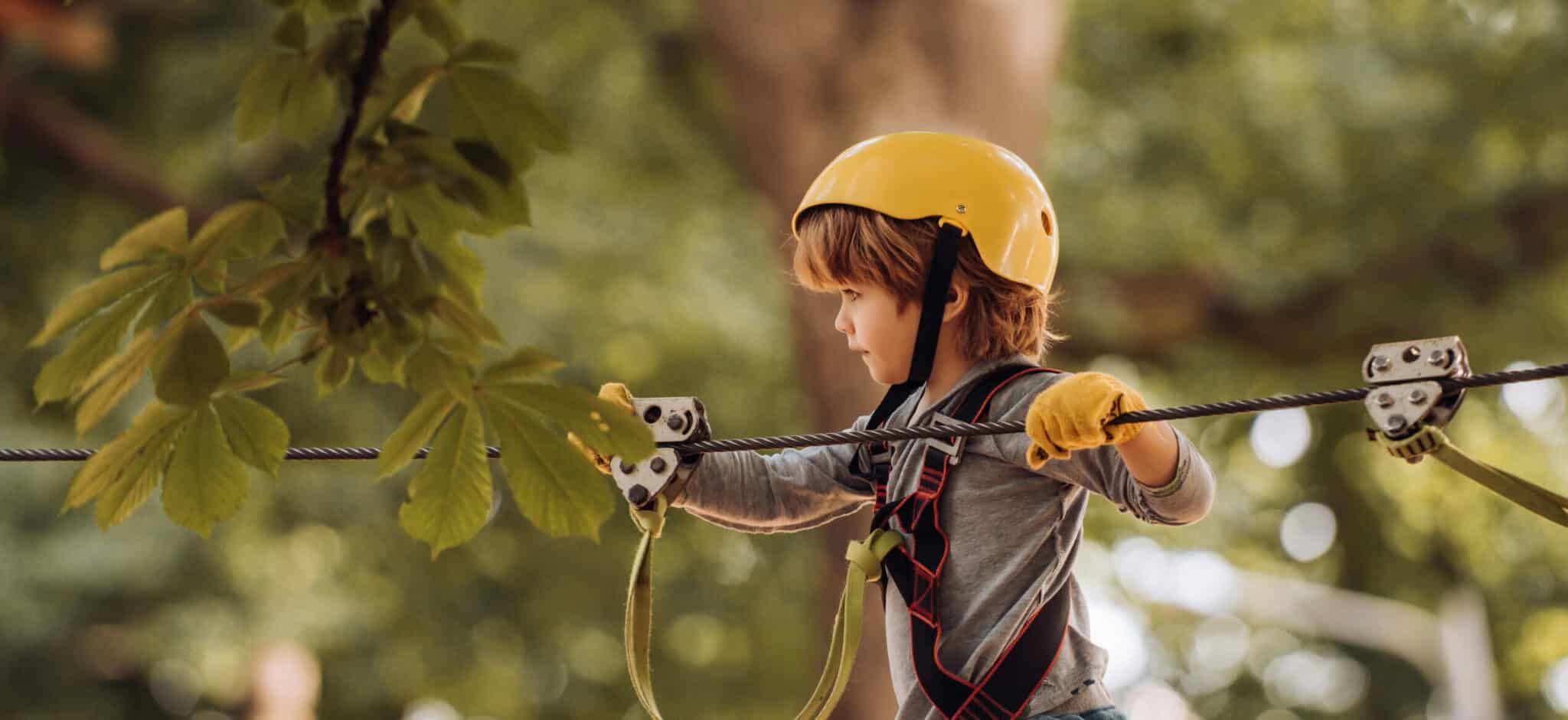 Fun Things to Do While Camping in Hot Springs, Arkansas