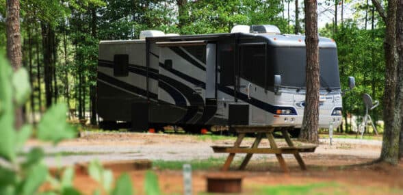 How to Plan an Epic Camping Trip in Pine Mountain, GA