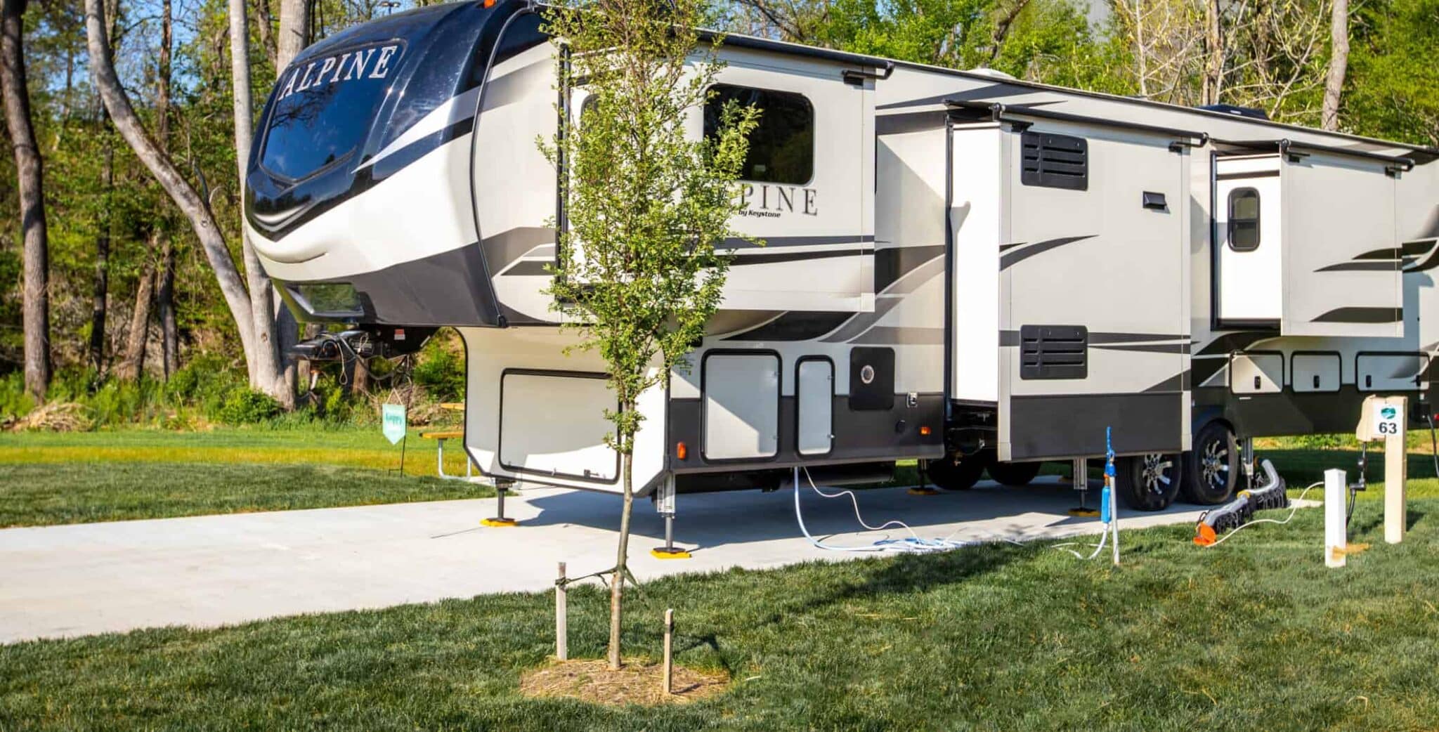 Tips for Selecting an RV Resort in Pigeon Forge, Tennessee