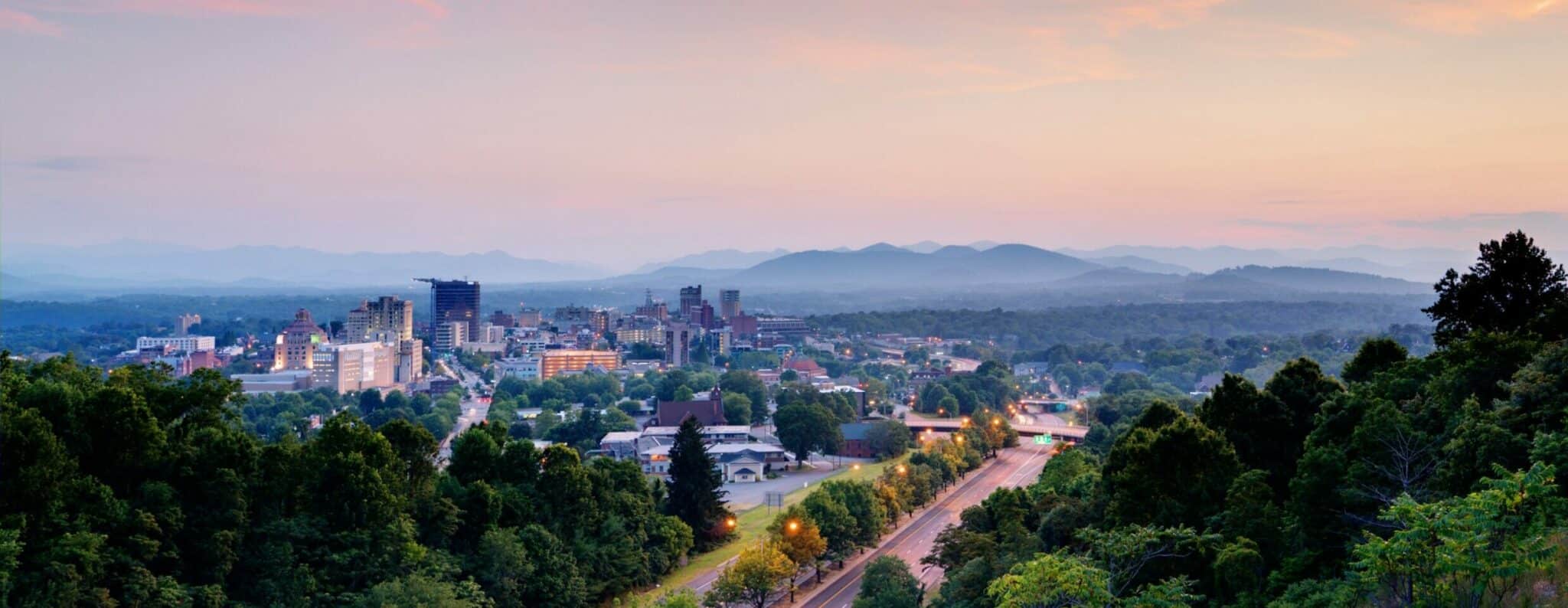 Why You Should Stay in an Asheville Cabin for Your Next Family Vacation