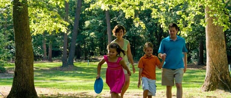 RV Camping Must-Have Essentials for Families