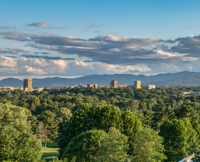 Things to Do on Your Asheville Camping Trip