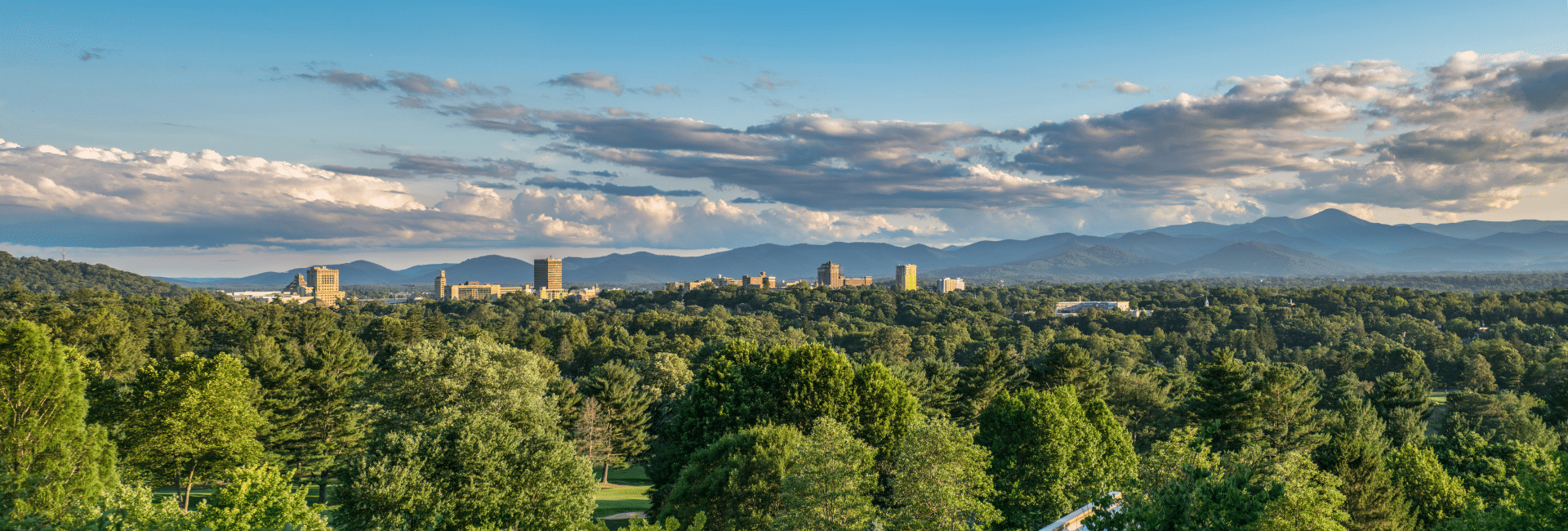 Things to Do on Your Asheville Camping Trip