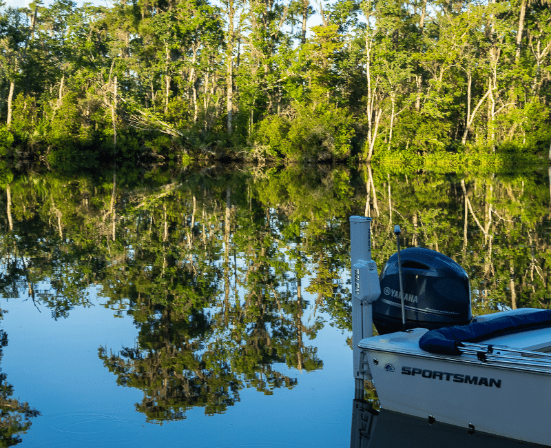 Reasons to Go Beach Camping in Freeport, FL