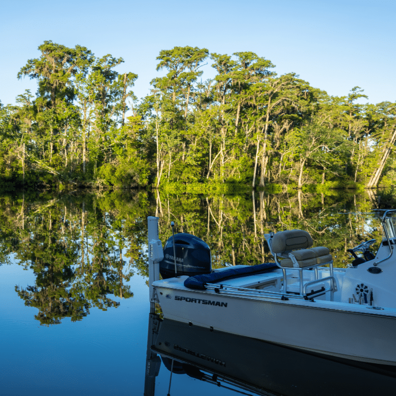 Tips for RV Camping in the Florida Panhandle