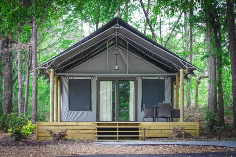 Pine Mountain RV Resort RVC Outdoor Destinations